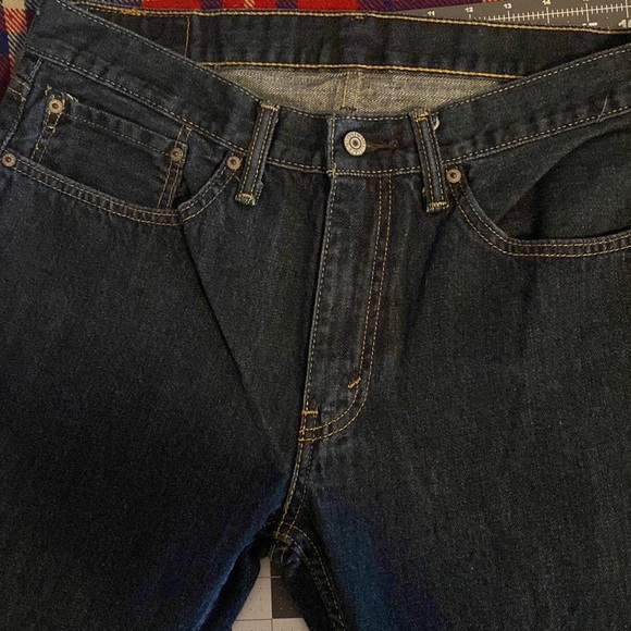 Men’s like new Levi’s - Picture 3 of 6